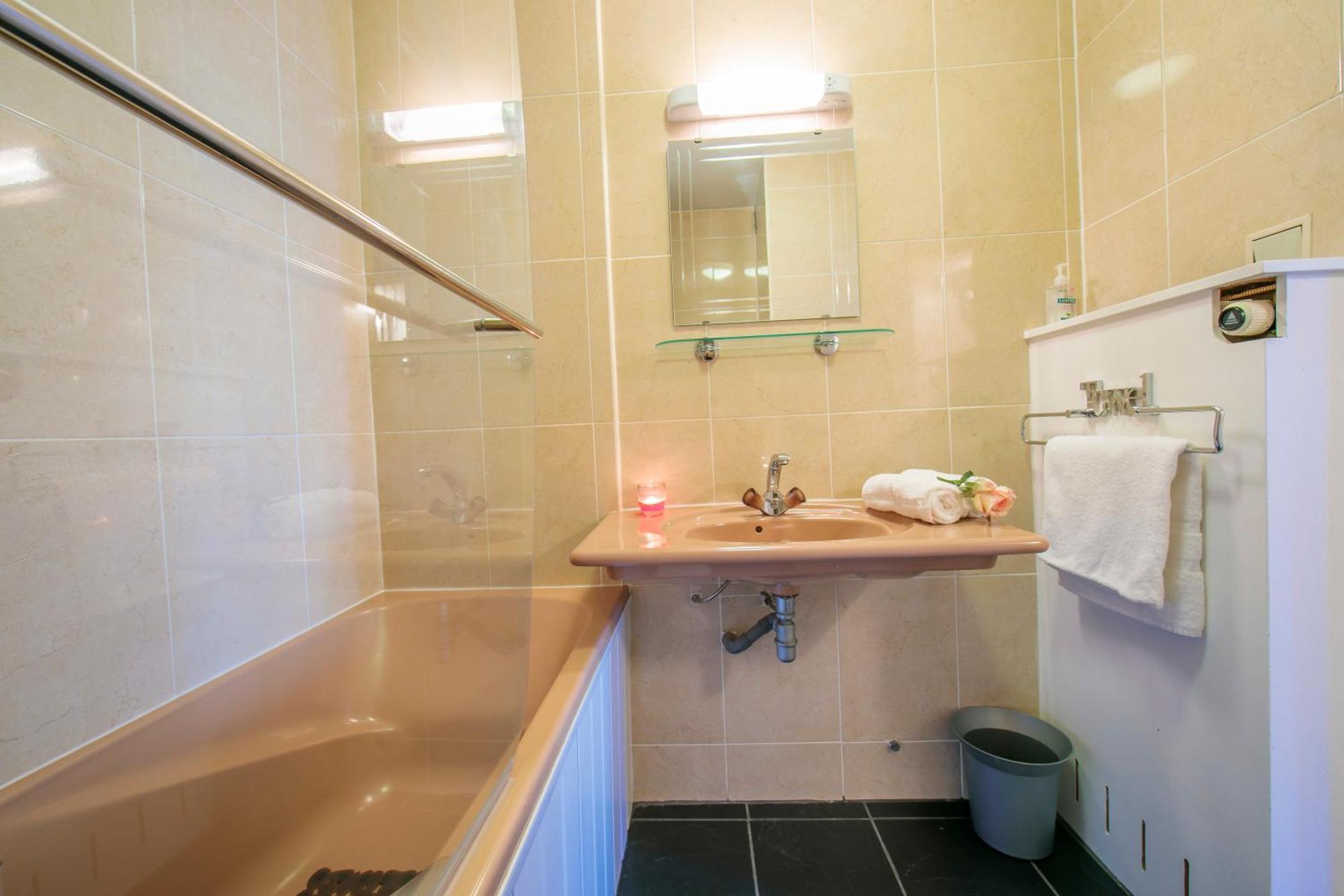 Residence De Lognan- Les Jorasses 26 - Happy Rentals Chamonix ภายนอก รูปภาพ