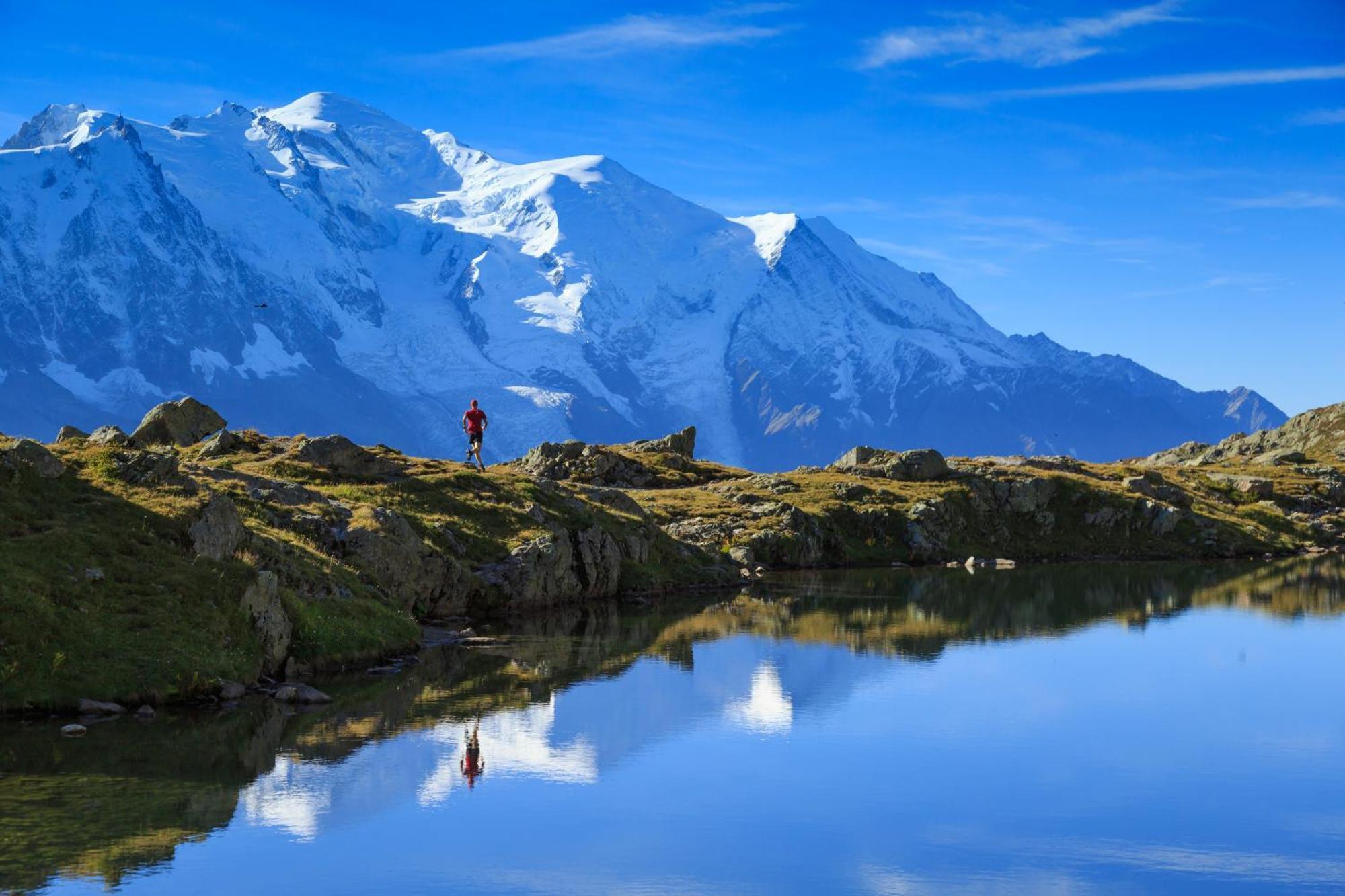 Residence De Lognan- Les Jorasses 26 - Happy Rentals Chamonix ภายนอก รูปภาพ